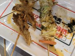 -堂堂小伙夫·辽宁小吃大排档(京西大悦城店)