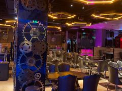 -水晶之星洗浴温泉汗蒸