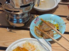 -宝葫芦茶食铺(万达店)