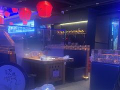 -山河屯铁锅炖·非遗铁锅炖(华强北店)