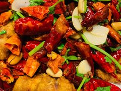 -老吉士酒家(天平路店)