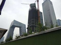 -中央广播电视总台(光华路办公区)