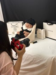 -星光宝贝高端儿童摄影(萧山店)