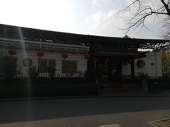 -大宁郁金香公园-停车场