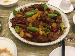 -楼兰印象(朝外店)