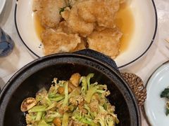 -陈家老院子(高新店)