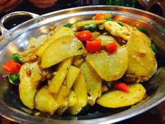 -陈帅夜排档·龙虾·炒菜·烤串(世茂店)