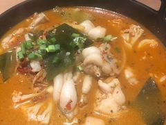 -蛙人战队·饭堂(储能大厦店)