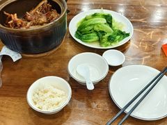 -斯丹姜母鸭·古法干香(涂门街总店)