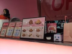 -悠个炸鸡(南京创始店)