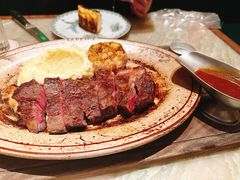 -艾雷牛排馆 LA.Prime Steakhouse