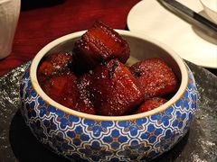 永安招牌红烧肉-永安鱼庄·镇江菜(东吴路店)