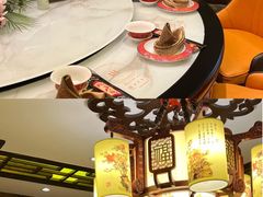 -袍家大院重庆火锅(文安路店)