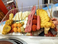 -姐妹辣糊糊(朝阳巷二店)