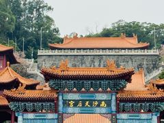 -南沙天后宫景区
