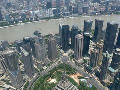 -上海之巅观光厅