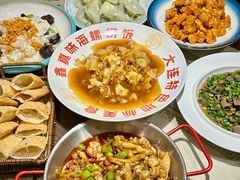 -鑫真味私房菜馆