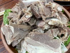 -懒谈秦市井羊肉馆(光谷青年城店)