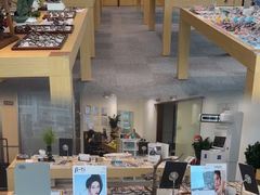 -Eziwish眼镜·蔡司授权店