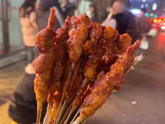 -辽B·小串(总店)