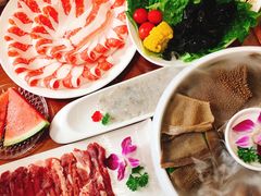 -宝泉铜锅(高新店)