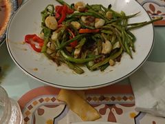 -海尔巴格一甸茶餐厅(团结路店)