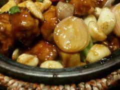 -皇后餐厅-煲仔·小菜·打边炉(古北店)