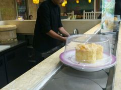 -寻味寿司日本料理(华亿店)