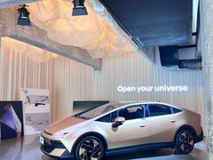 -现代汽车文化中心 Hyundai Motorstudio Beijing