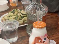 -亮亮烧烤(积玉桥总店)