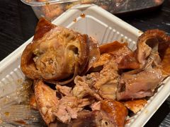 -章云板鸭(评事街店)