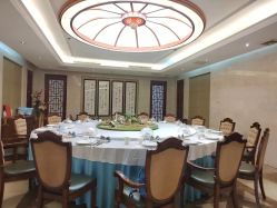 -全聚德烤鸭店·宴会厅(和平门店)