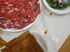 -红姐重庆火锅(曙光路店)