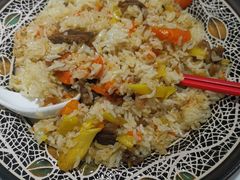 -清真·西域伙伴牛肉面·羊肉串(融创店)