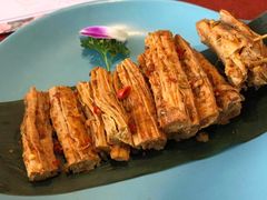 -赵小姐丨新中餐(曲江店)