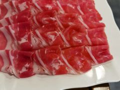 -京门老爆三·铜锅涮肉 爆肚(望京店)