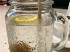 -阿莉餐厅(枣阳路店)