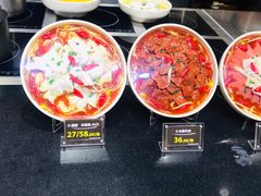 -知鱼之味(虹桥天地店)