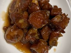 糖醋小排-鼎泰丰(三里屯店)