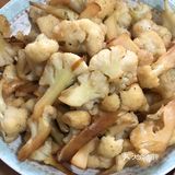 出不了门的日子吃好点吧