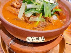-十六蒲(桂林路店)