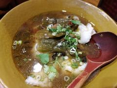 酸菜鱼小面-天府小面馆(Emporium)