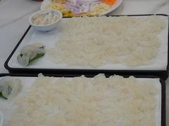 -祈胜邨•顺德鱼生•顺德菜(容桂店)