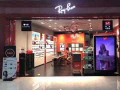 -LensCrafters亮视点·RayBan精选(来福士店)