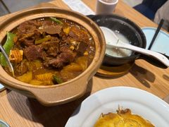 -宏状元现熬粥·京味菜(三里河店)