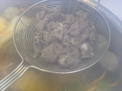 -广味鲜潮汕牛肉火锅(延安三路店)