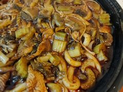 -花小小新疆炒米粉·小锅现炒(灯市口店)