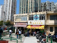 -世记咖啡(氹仔外卖店)