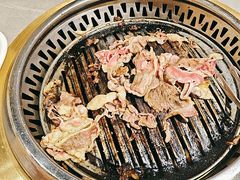 -韩盛·盛江山自助料理(学院路江北大学城店)