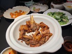 -四道菜·福建菜馆(新街口金鹰店)